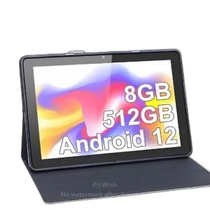 Tablette Cidéa CM8800 Plus – 512 Go – RAM 8 Go