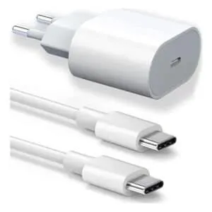 Chargeur IPhone 16 Pro Max Original