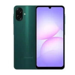 Samsung Galaxy A07 – Memoire 64 Go – Ram 4 Go
