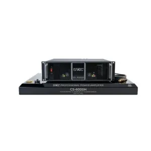 Amplificateur UKC CS-6000