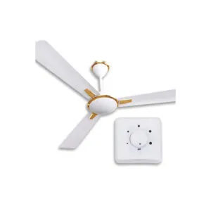 Ventilateur CROMPTON plafonnier