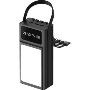 Power bank NB 30000 mah