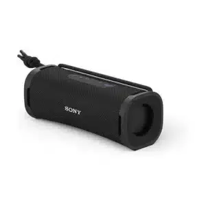 Mini chaîne Sony blanc et noir SRS-ULT10