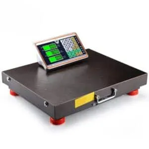 Balance a Palette Sans Fil de Precision 150KG