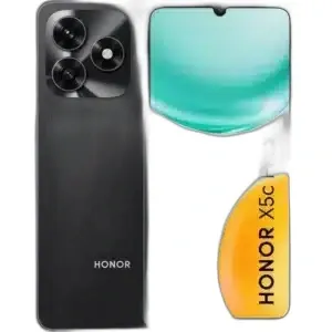 Téléphone HONOR X5C PLUS – 128 Go – RAM 4 Go