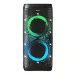 Mini chaîne Hisense Thunder 620W