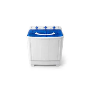Machine à laver SILTA 7kg semi automatique SWT7000