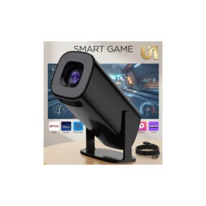 Vidéo projecteur V1 GAME