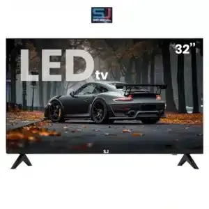 Téléviseur SJ 32″ led ASJ32ALED