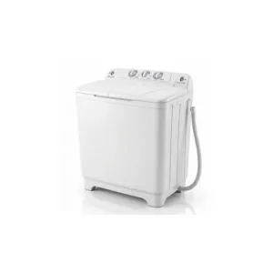Machine à laver SILTA 10kg semi automatique blanc SWT10000