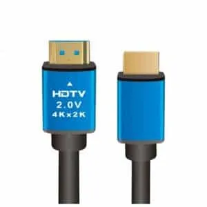 Câble HDTV 4K 20m