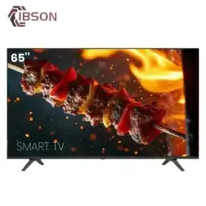 Téléviseur IBSON 65’’ Smart Android