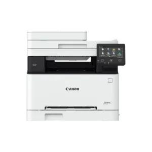 Imprimante Canon Laser Multifonction I-SENSYS MF-655CDW