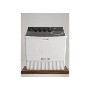 Machine à laver Astech 14kg semi automatique TWT14-B102-NL