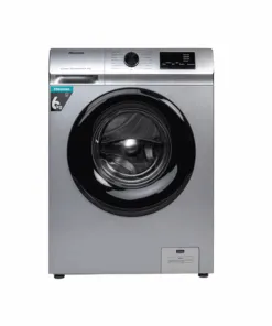Machine à laver Hisense WFVB6010MT – 6kg – A++