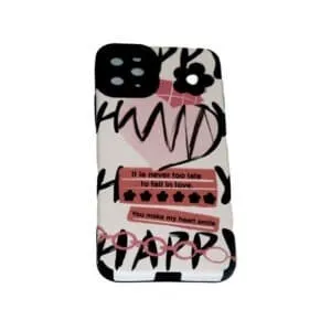 Coque IPhone TA2