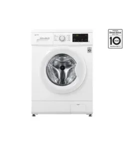 Machine à laver LG FH2J3WDNPO – 6.5 kg