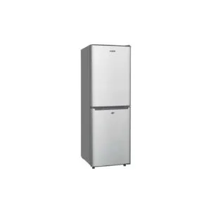 Réfrigérateur finix combine 3 tiroirs defrost 190l gris 480X500X1420 FIN190