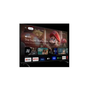 Téléviseur Sony 85″ smart Google Tv K85S30/1E51