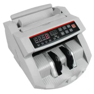 Compteur de Billet Automatique 2108 UV/MG Petit Modele