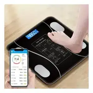 Balance intelligente Bluetooth