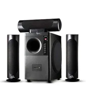 Haut parleur roch Rs-PK6030