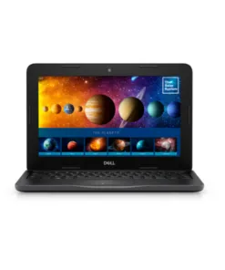 Ordinateur portable hybride 2 en 1 Dell Latitude 3190 – 128Go – 8Go RAM- 11.6″