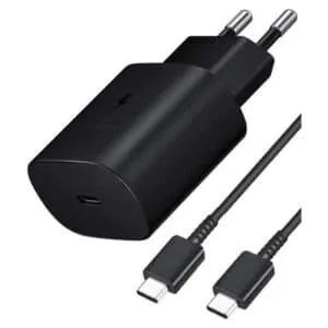 Chargeur Samsung Original