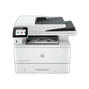 Imprimante HP multifonction couleur LaserJet Pro MFP 4103FDN
