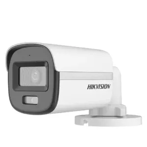 Camera hikvision analogique Color VU 2MP DOM DS-2CE10DF0T-LPFS(3.6mm)