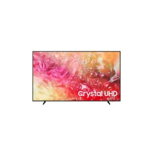 Téléviseur Samsung 75″ smart UHD 4K 75DU7170U