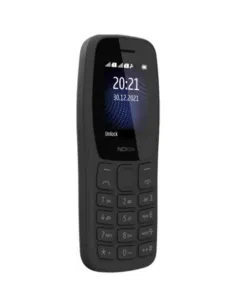 Nokia 105 Classic -1,8 » 800mah