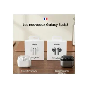 AirPod GALAXY BUDS3