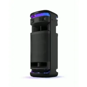 Mini Chaîne Sony Noir SRS-ULT1000