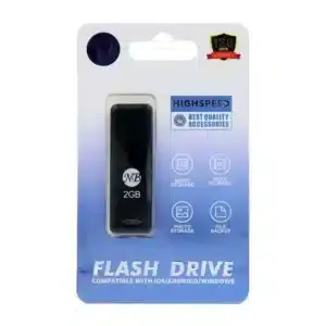 Clé USB 2Gb