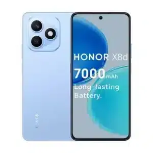 Téléphone Honor X8D – 256 Go – RAM 8 Go