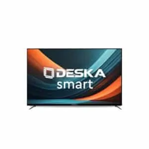 Téléviseur deska 65″ smart Google TV 65LE100-CN