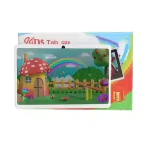 Tablette Kids Tab Q88 – 16 Go – Ram 2 Go – 7