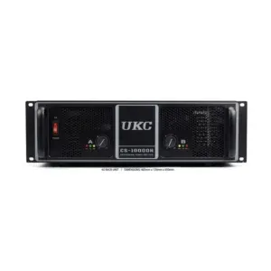 Amplificateur UKC CS-10000