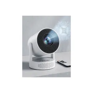 Vidéo projecteur HY 300 pro