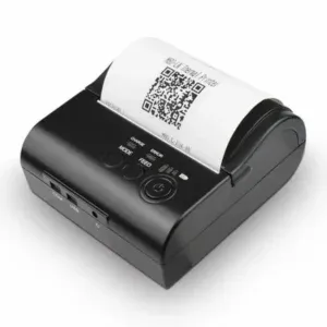 Imprimante termique USB + BLUETOOTH MP-3380