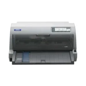 Imprimante EPSON LQ-690DMP