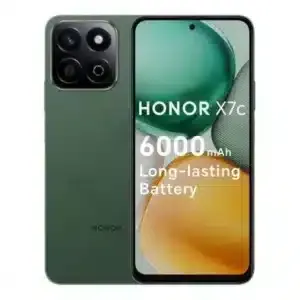 Téléphone HONOR X7D – 256 Go – RAM 8 Go