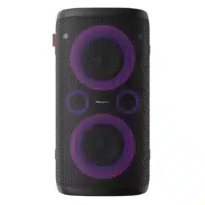 Mini Chaîne Hisense 300W HP110