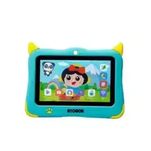 Tablette Atouch Q43 – 256 Go – RAM 8 Go