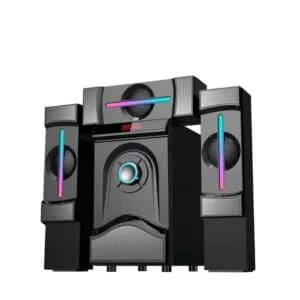 Haut Parleur Jerry WM5