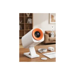 Vidéo projecteur V16