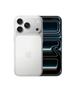 Iphone 17 PRO MAX ESIM (256Go-512Go) RAM 12Go 6,9 pouces 4823 mAh