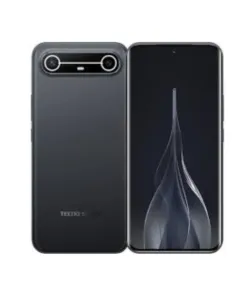 Tecno SPARK Slim –256 Go, RAM 8 Go, Écran 6,78″, Batterie 5 160 mAh, (Android 15)
