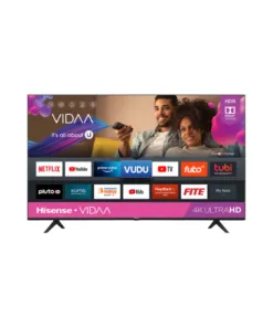 Téléviseur Hisense 32″LED Smart TV 32A4GS\|A4Q VIDAA U